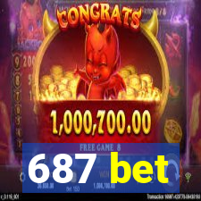 687 bet